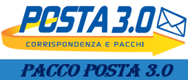 Posta 3.0 Trasporto Merce Lazio